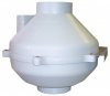 Dryer Booster Fan with Pressure Switch